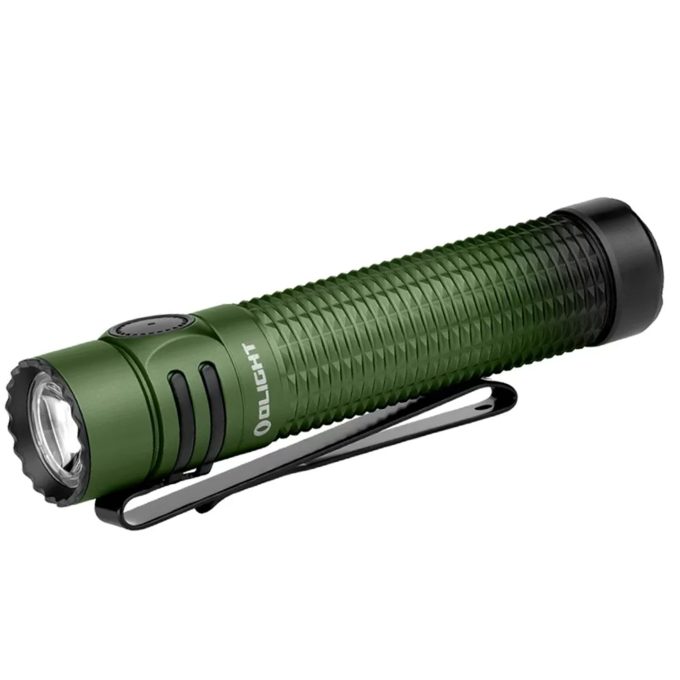 Фонарь OLIGHT WARRIOR MINI 3 Forest Gradient 007678