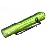 Фонарь OLIGHT I5R EOS NEON GREEN 007739