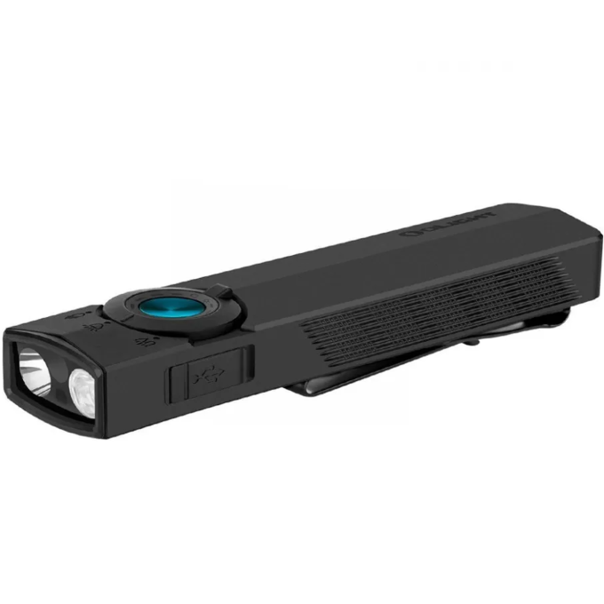 Фонарь OLIGHT ARKPRO Matte Black CW 693880
